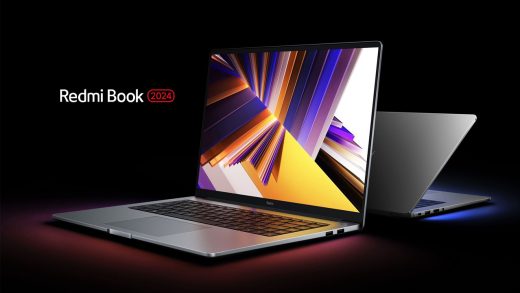 Redmi Book (2024) 14”, 16” now official: 13th Gen Intel Core i5, 16:10 ...