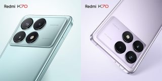 Redmi K70