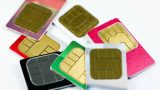 Sim Cards