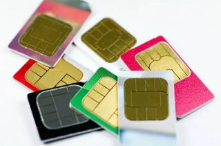 Sim Cards