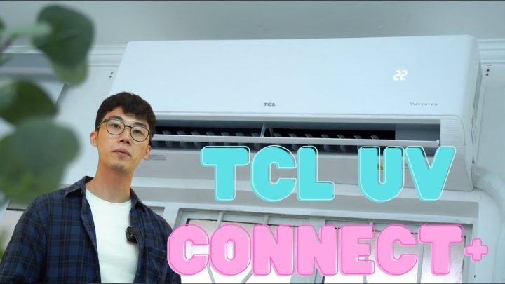 Tcl Uv Connect