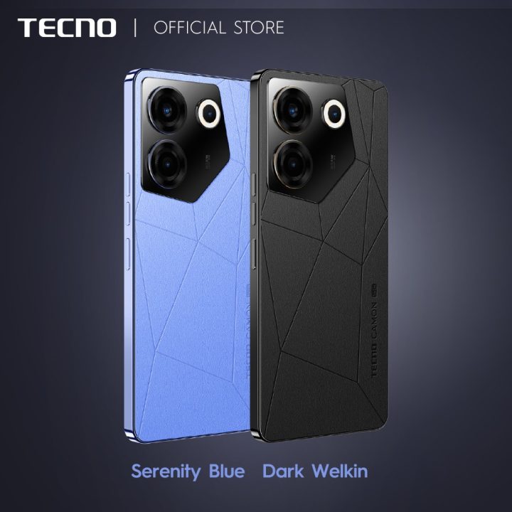 Tecno Camon 20s Pro 5g