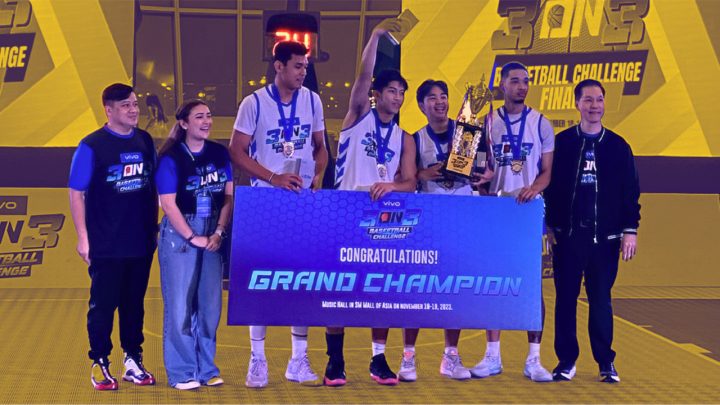 TECNO's GGWP Season 1 dominates the Esports Scene during its star-studded  Grand Finals » YugaTech