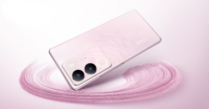 Vivo V29 5g Rose Pink (3)