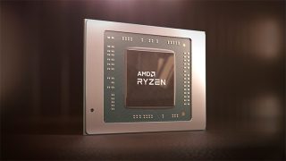 Amd Ryzen 8040 Mobile Processors