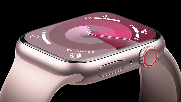 Apple Watch S9