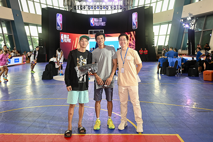 Nba 3x Ph 165