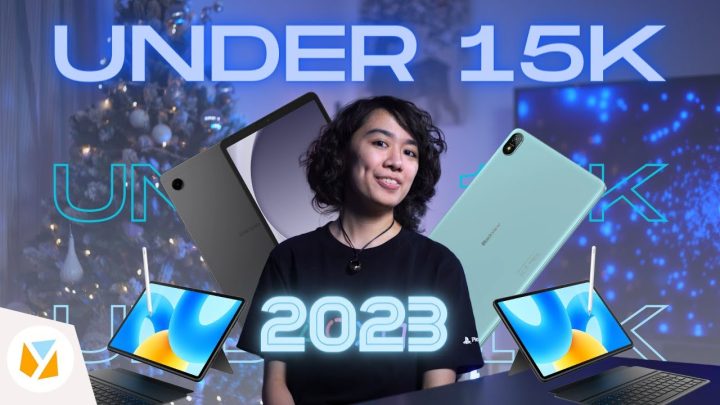 Ytt 6 Best Tablets In Ph Under 15k 2023