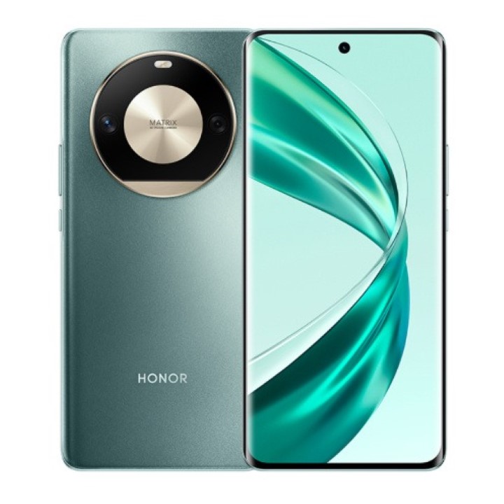 Honor X50 Pro Green