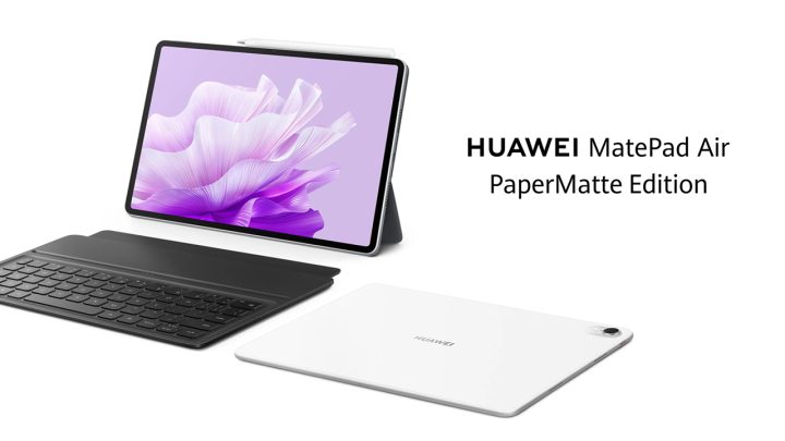 Huawei Matepad Air Papermatte Edition Fi