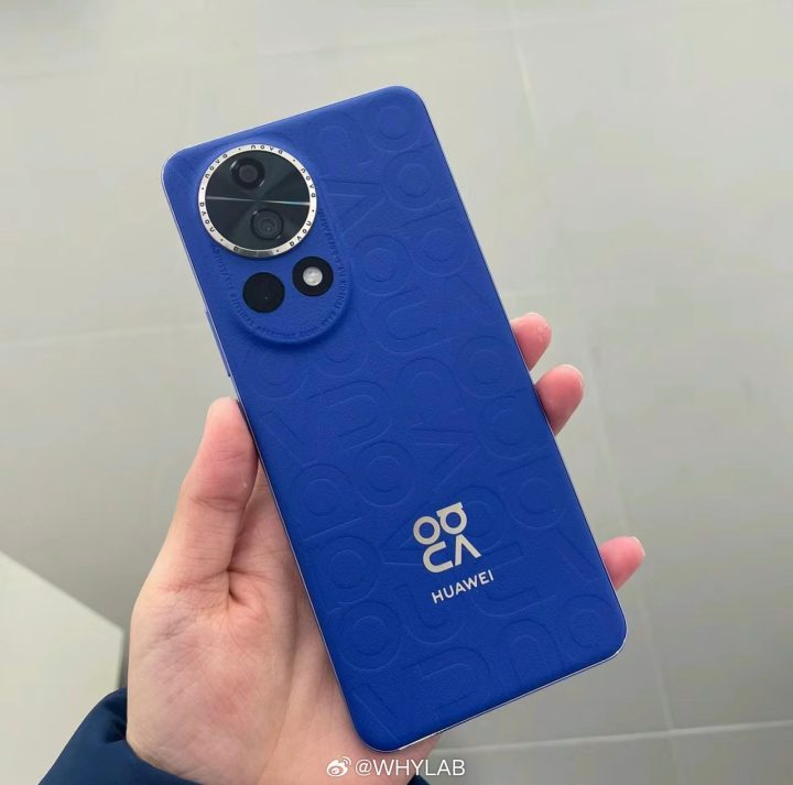 Huawei Nova 12 Series Leak Photos 4