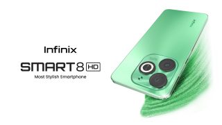 Infinix Smart 8 Hd Fi