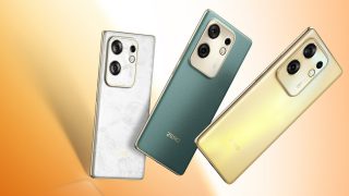 Infinix Zero 30 4g Fi