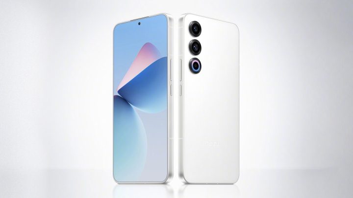 Meizu 21 Fi