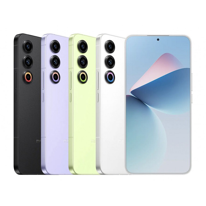 Meizu 21 Colors