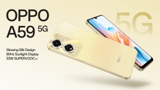 Oppo A59 5g Fi