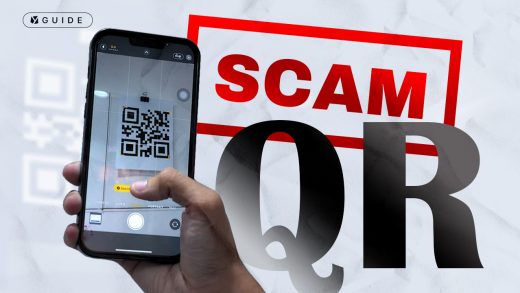 6 Tips On How To Avoid QR Code Scams » YugaTech | Philippines Tech News ...