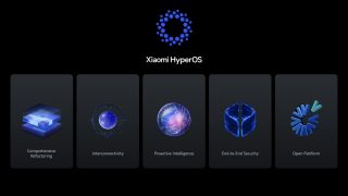 Xiaomi Ev Hyperos