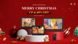 Xppen Christmas Sale 2023 Fi