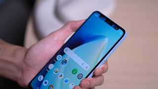 5 Realme Note