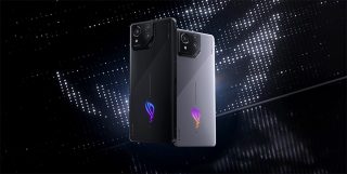 Asus Rog Phone 8