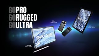 Doogee T20 Ultra S Mini And U10 Fi