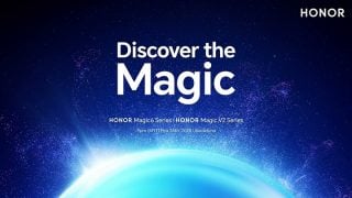 Honor Magic V2 Rsr Magic 6 Series