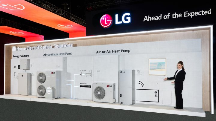 LG HVAC Solutions