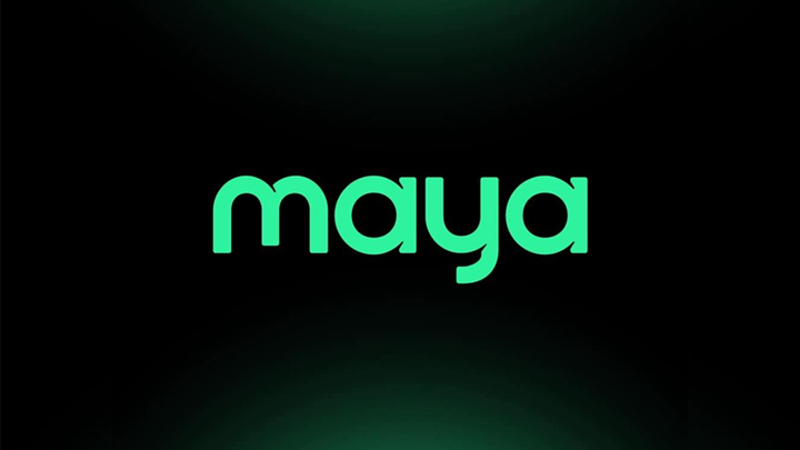 Maya Changes