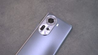 Oppo Reno11 5g Cameras