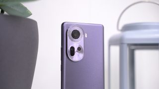 Oppo Reno11 5g Rear Camera