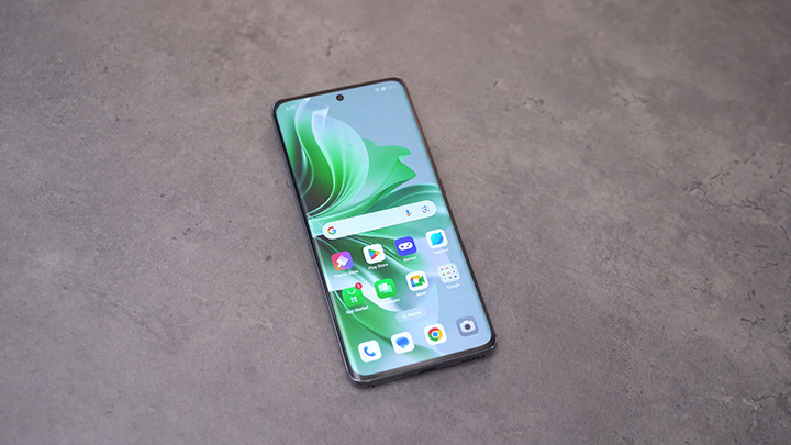 Oppo Reno11 5g Review Yugatech