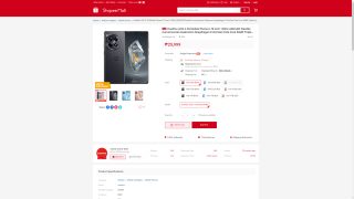 Oneplus Ace Shopee