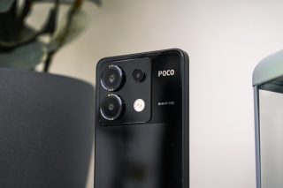 Poco X6 11