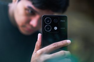 Poco X6 23