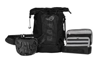 Rog Archer Ergoair Gaming Backpack Large