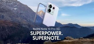 Redmi Note 13 Pro 5g