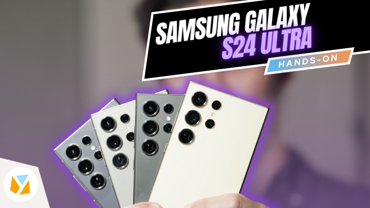 Samsung S24 Ultra Ho Thumbnail