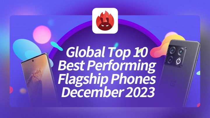 Antutu Reveals Top Performing Android Ios Devices In December 2023 Yugatech Philippines 