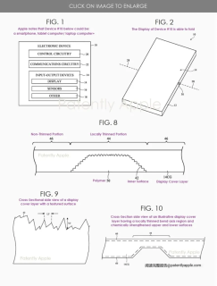 apple patent