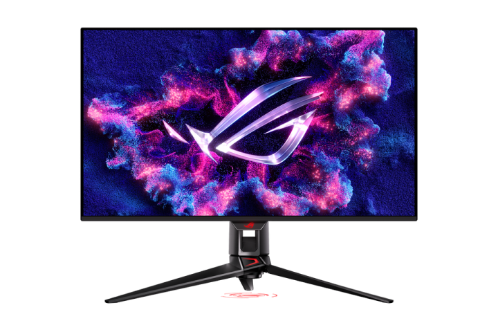 ASUS CES 2024 Monitor and Display