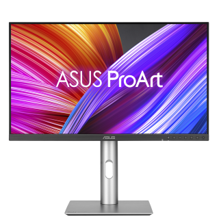 ASUS CES 2024 Monitor and Display