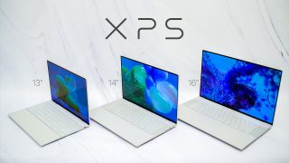 Dell Xps 13 14 16 2024 Lineup Fi