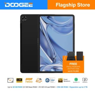 Doogee T20 Ultra Shopee Kv