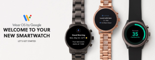 fossil smartwatch