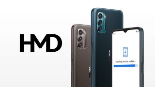 Hmd Logo X Nokia G21 Fi