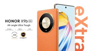 Honor X9b 5g Fi