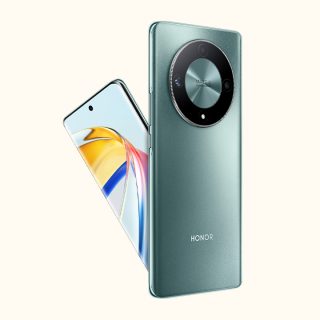 Honor X9b 5g Green