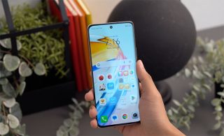 Honor X9b Display