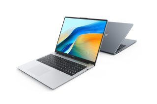 Huawei Matebook D 16 2024 1